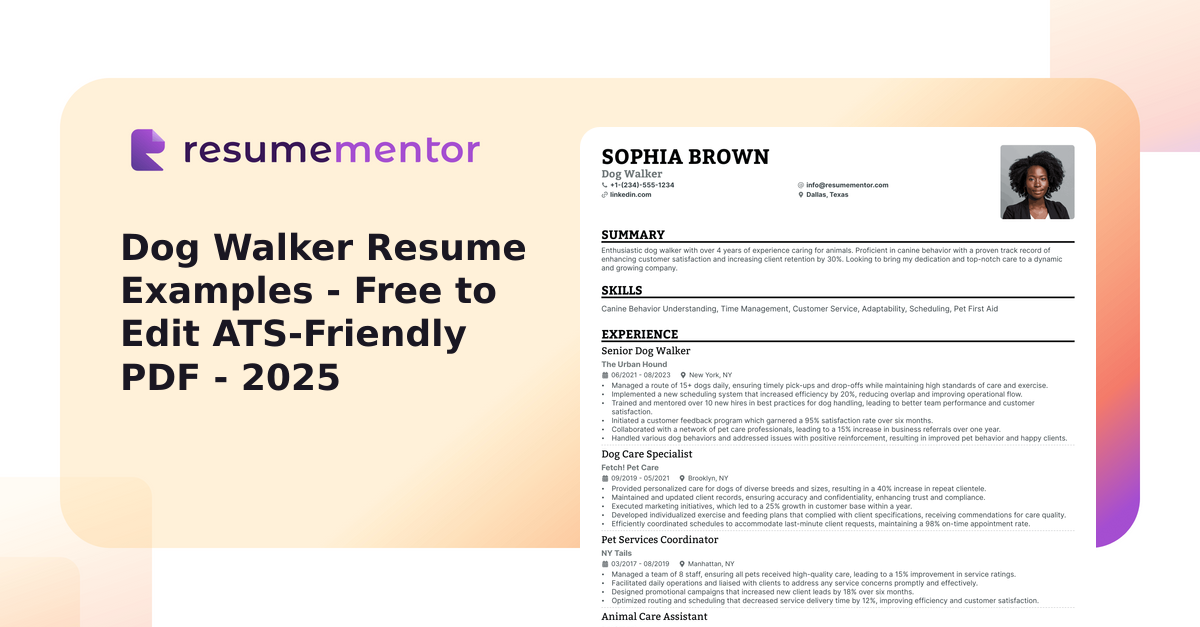 Dog Walker Resume Examples Free - Dog Walker Resume Examples Y2Fg8sXYiNZcaEK57T9k7VoiWL0bHGG6PptE11gT 