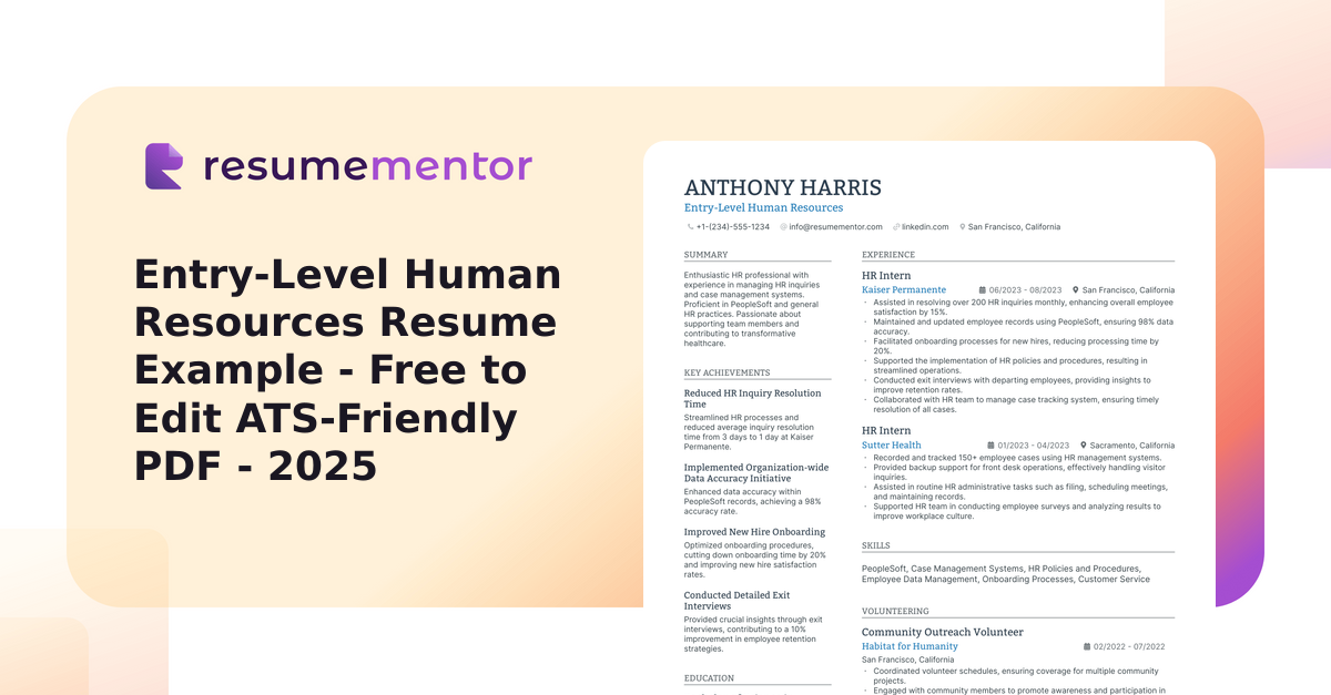 Entry Level Human Resources Resume - Entry Level Human Resources Resume Examples UsoQT5A1MzrHFsMPTrGcUBHCVeoDEeRzFKA0O0TQ 