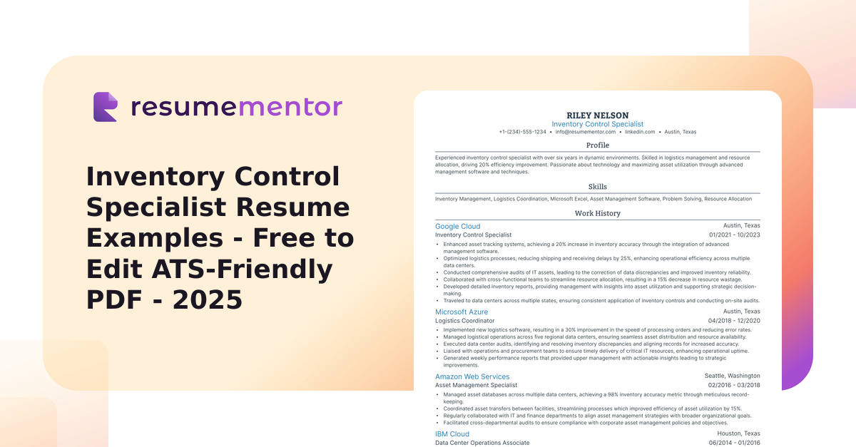 Inventory Control Specialist Resume - Inventory Control Specialist Resume Examples 2u2HYmnKy0HW9jAJboqoPEECiTSbiejDk6nvKKOe 
